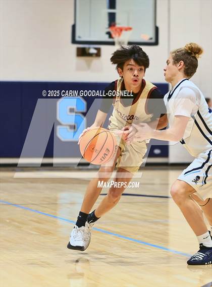Thumbnail 3 in Dixon @ Swansboro photogallery.