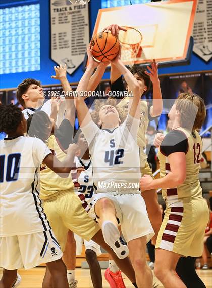 Thumbnail 2 in Dixon @ Swansboro photogallery.