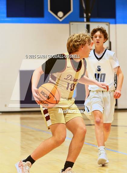 Thumbnail 2 in Dixon @ Swansboro photogallery.