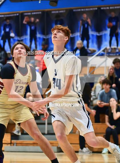 Thumbnail 2 in Dixon @ Swansboro photogallery.