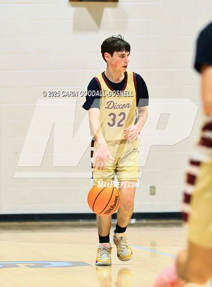 Thumbnail 2 in Dixon @ Swansboro photogallery.