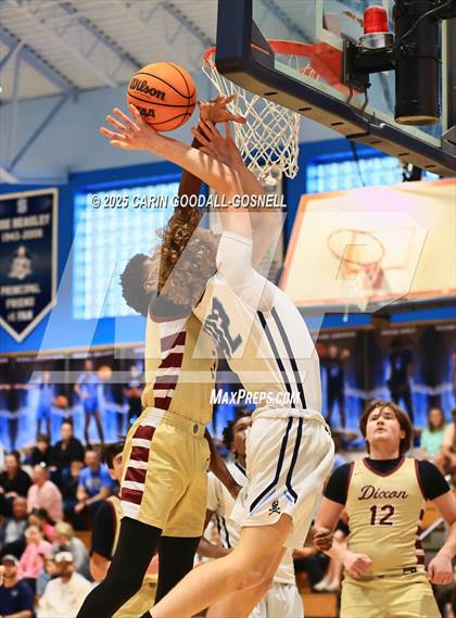 Thumbnail 1 in Dixon @ Swansboro photogallery.