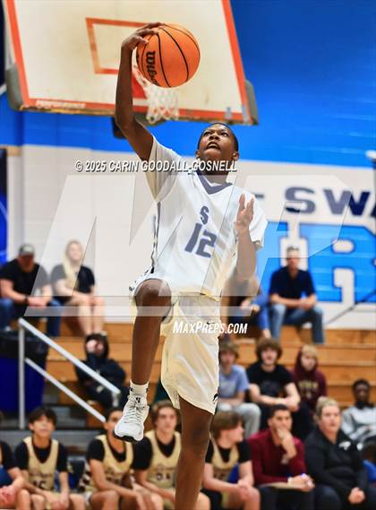 Thumbnail 3 in Dixon @ Swansboro photogallery.
