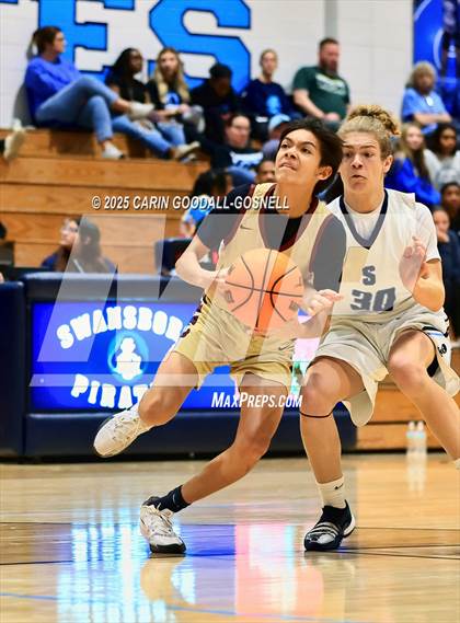 Thumbnail 1 in Dixon @ Swansboro photogallery.