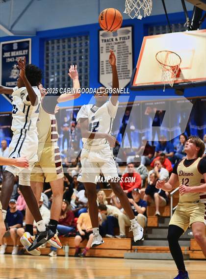Thumbnail 1 in Dixon @ Swansboro photogallery.