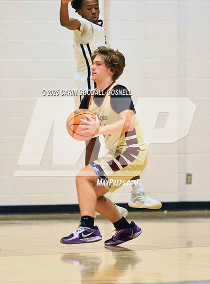 Thumbnail 3 in Dixon @ Swansboro photogallery.