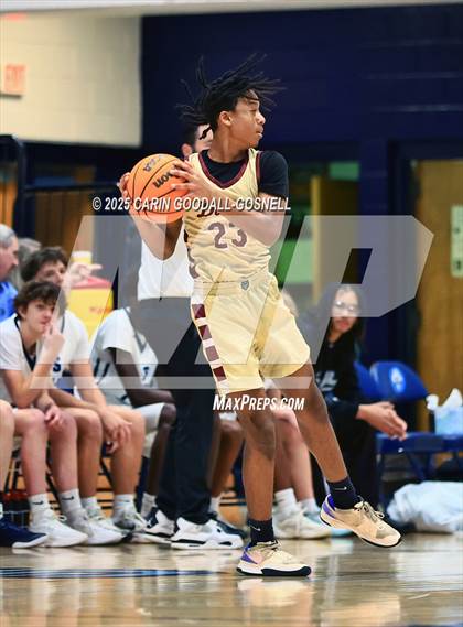 Thumbnail 2 in Dixon @ Swansboro photogallery.