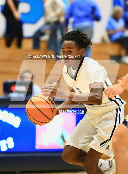 Thumbnail 1 in Dixon @ Swansboro photogallery.