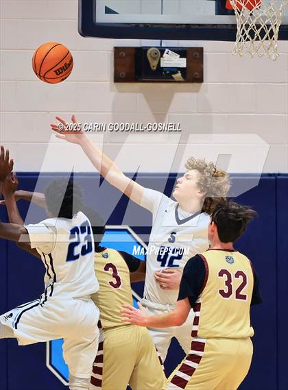 Thumbnail 2 in Dixon @ Swansboro photogallery.