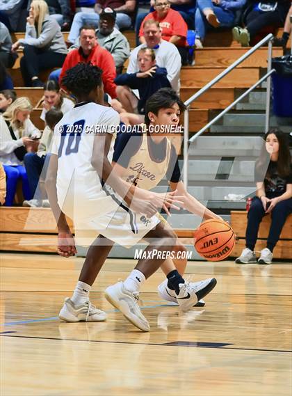 Thumbnail 1 in Dixon @ Swansboro photogallery.
