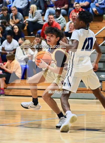 Thumbnail 1 in Dixon @ Swansboro photogallery.