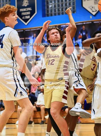 Thumbnail 2 in Dixon @ Swansboro photogallery.