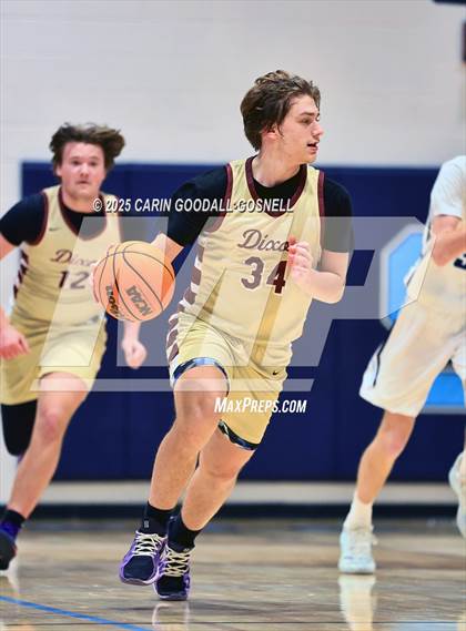 Thumbnail 3 in Dixon @ Swansboro photogallery.