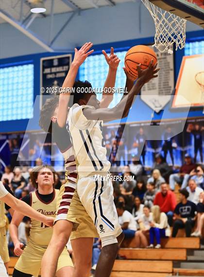 Thumbnail 1 in Dixon @ Swansboro photogallery.