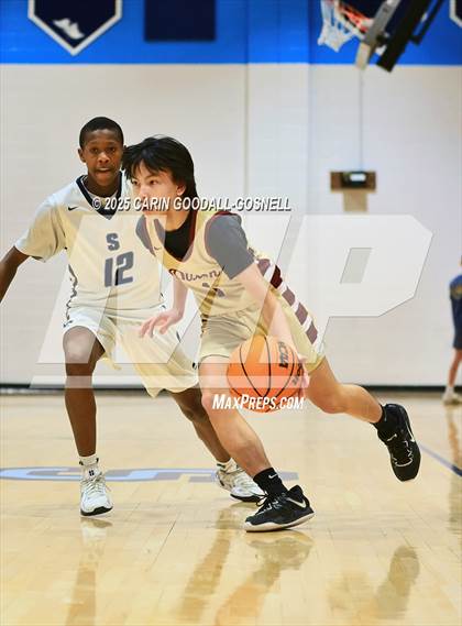 Thumbnail 2 in Dixon @ Swansboro photogallery.