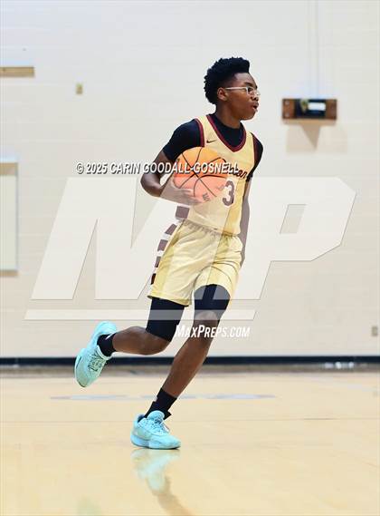 Thumbnail 1 in Dixon @ Swansboro photogallery.