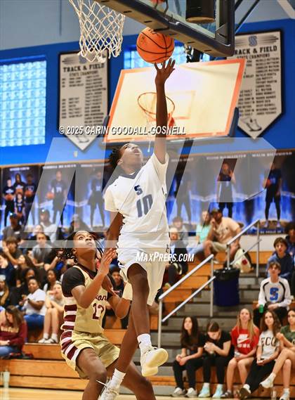 Thumbnail 3 in Dixon @ Swansboro photogallery.