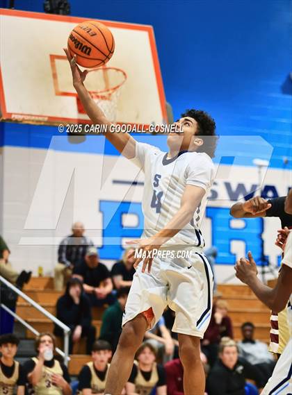 Thumbnail 2 in Dixon @ Swansboro photogallery.