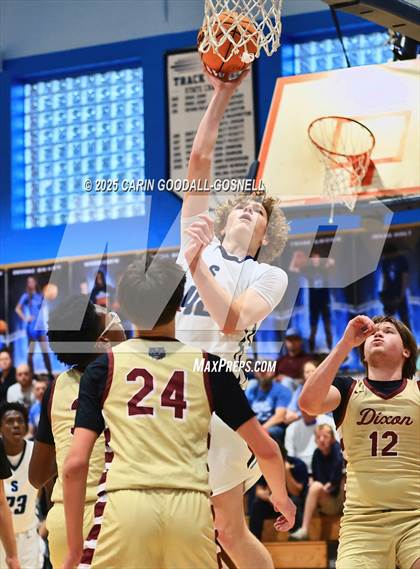 Thumbnail 2 in Dixon @ Swansboro photogallery.