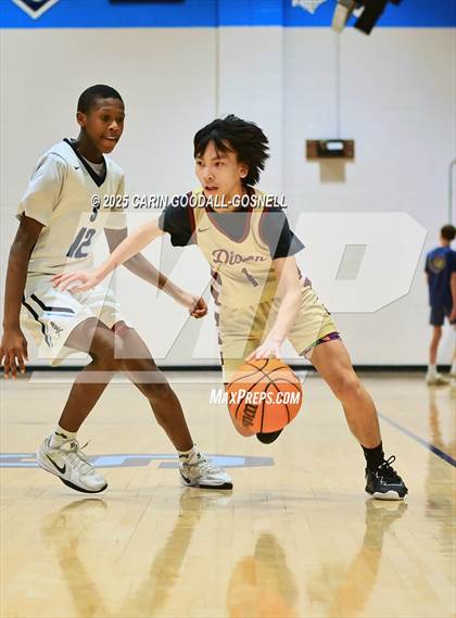 Thumbnail 1 in Dixon @ Swansboro photogallery.