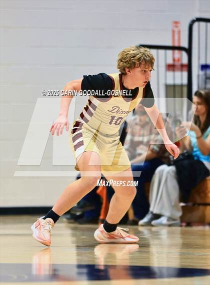 Thumbnail 1 in Dixon @ Swansboro photogallery.