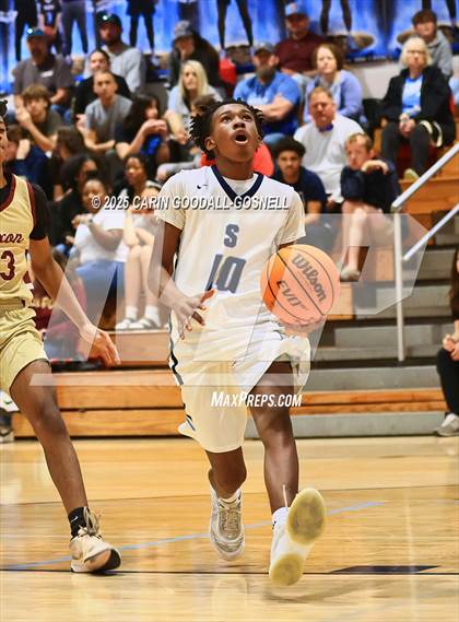 Thumbnail 2 in Dixon @ Swansboro photogallery.