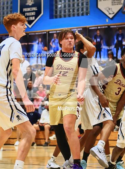 Thumbnail 1 in Dixon @ Swansboro photogallery.