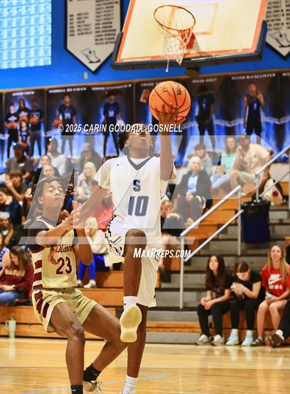 Thumbnail 1 in Dixon @ Swansboro photogallery.