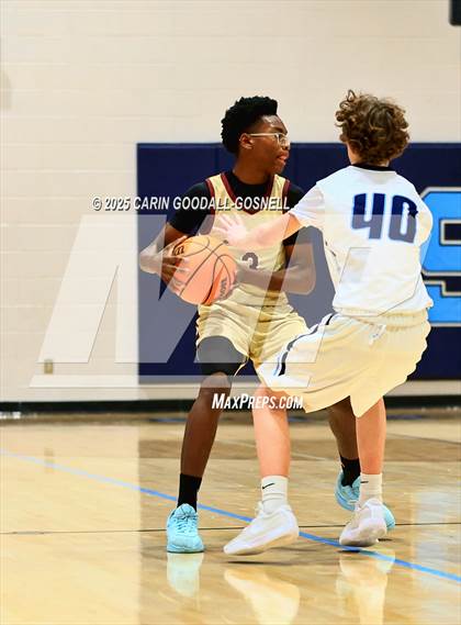 Thumbnail 3 in Dixon @ Swansboro photogallery.