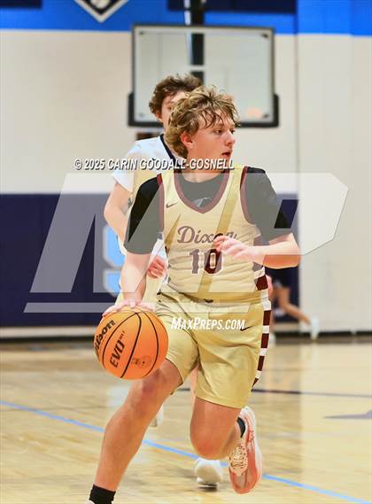 Thumbnail 3 in Dixon @ Swansboro photogallery.