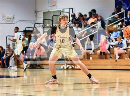 Thumbnail 1 in Dixon @ Swansboro photogallery.
