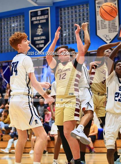 Thumbnail 1 in Dixon @ Swansboro photogallery.