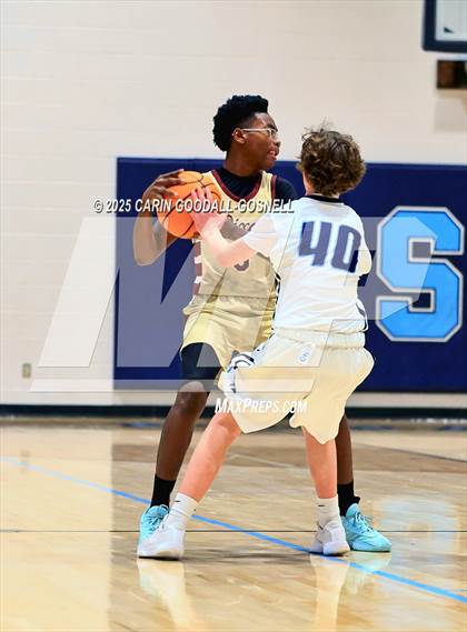 Thumbnail 1 in Dixon @ Swansboro photogallery.