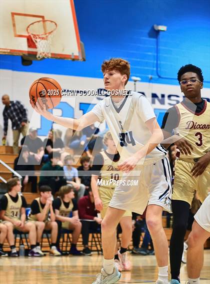 Thumbnail 3 in Dixon @ Swansboro photogallery.