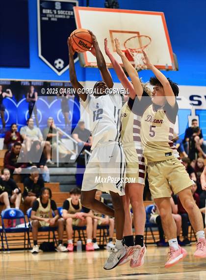 Thumbnail 2 in Dixon @ Swansboro photogallery.