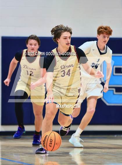 Thumbnail 1 in Dixon @ Swansboro photogallery.