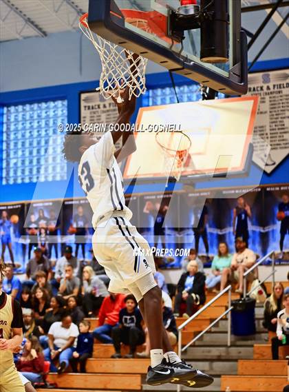 Thumbnail 2 in Dixon @ Swansboro photogallery.