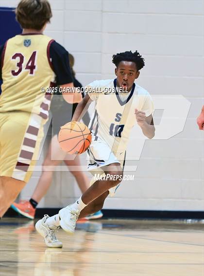 Thumbnail 2 in Dixon @ Swansboro photogallery.