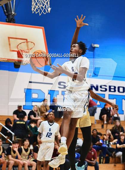 Thumbnail 2 in Dixon @ Swansboro photogallery.