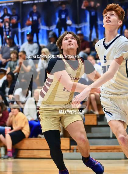 Thumbnail 1 in Dixon @ Swansboro photogallery.