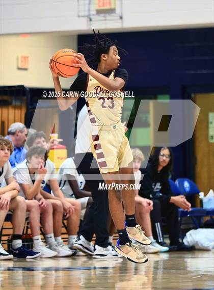 Thumbnail 1 in Dixon @ Swansboro photogallery.