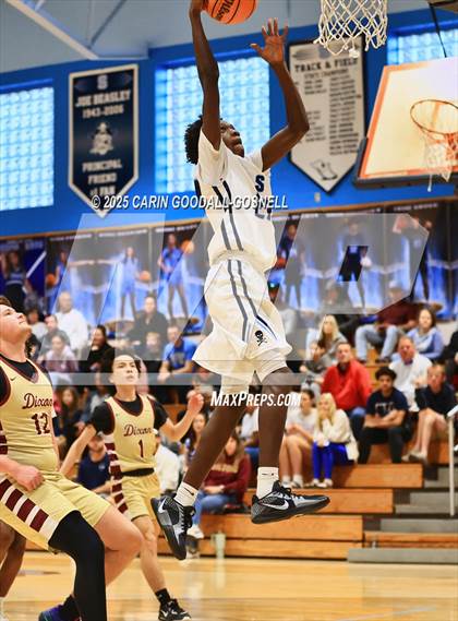 Thumbnail 2 in Dixon @ Swansboro photogallery.