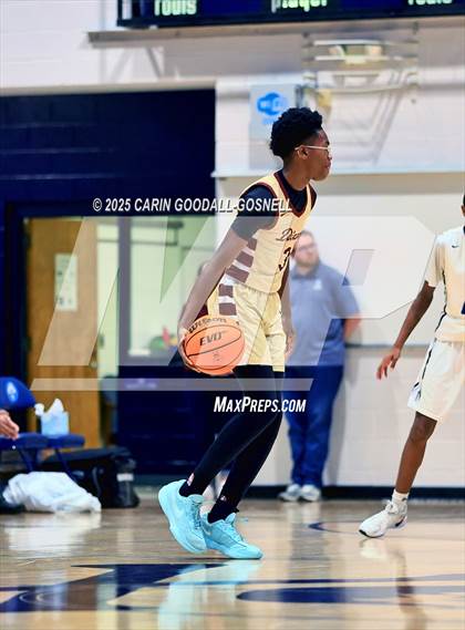 Thumbnail 2 in Dixon @ Swansboro photogallery.