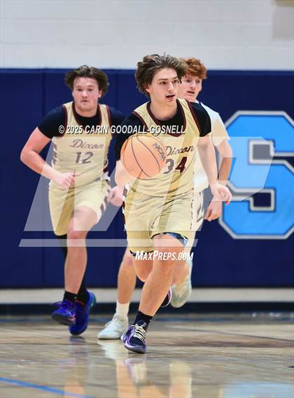 Thumbnail 1 in Dixon @ Swansboro photogallery.