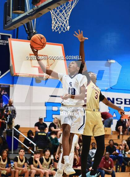 Thumbnail 3 in Dixon @ Swansboro photogallery.