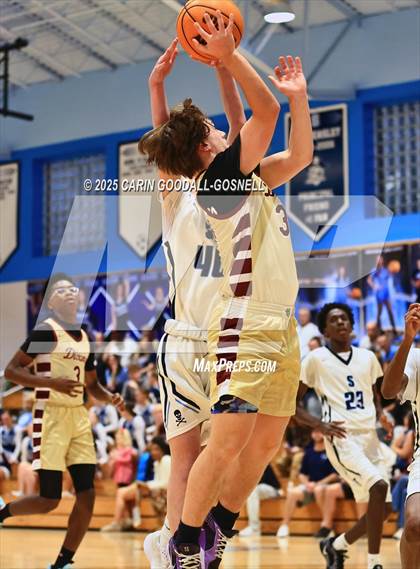Thumbnail 3 in Dixon @ Swansboro photogallery.