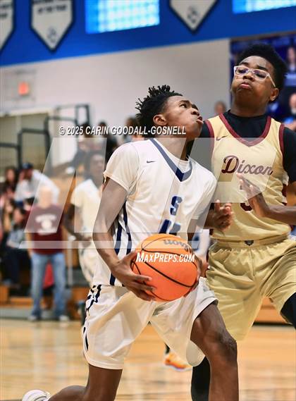 Thumbnail 2 in Dixon @ Swansboro photogallery.