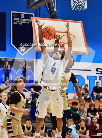 Thumbnail 1 in Dixon @ Swansboro photogallery.