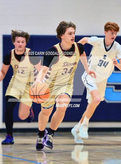 Thumbnail 3 in Dixon @ Swansboro photogallery.