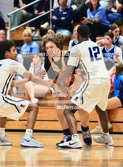 Thumbnail 3 in Dixon @ Swansboro photogallery.